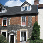 53-57 St Augustine’s Street (Grade II)