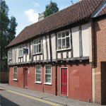 Devereux House, 80-82 St George’s Street (Grade II)