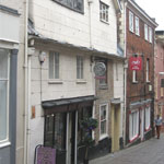 2-4 St Andrew’s Hill (Grade II)