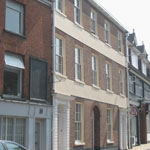 50-52 Bethel Street (Grade II)