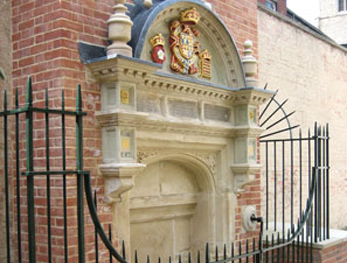 Gybson’s Conduit, Westwick St (Scheduled Ancient Monument)